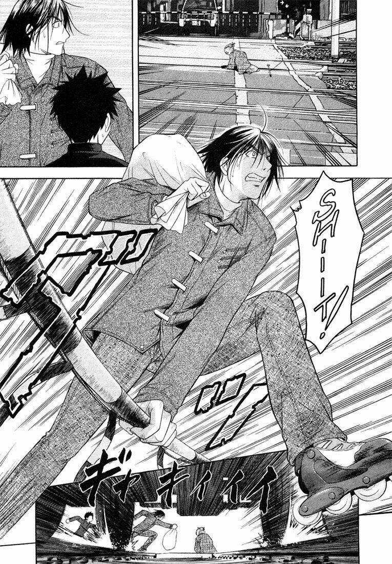 Happy World - Chapter 56 - Trang 16