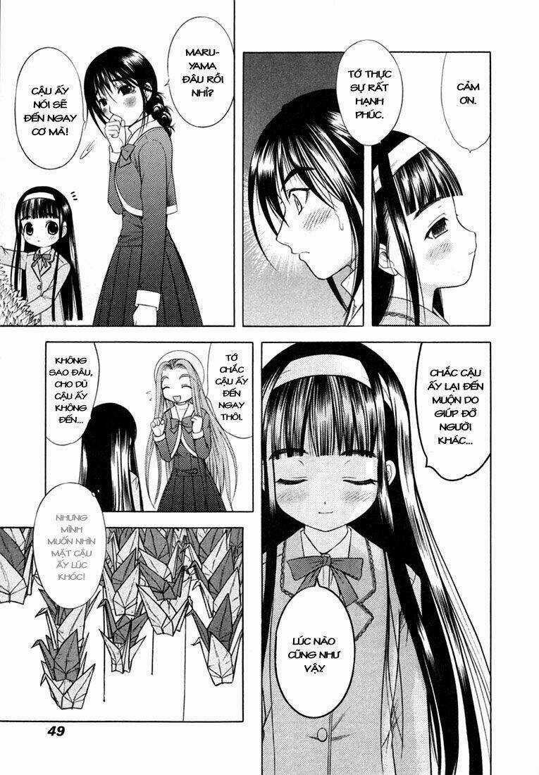 Happy World - Chapter 56 - Trang 18