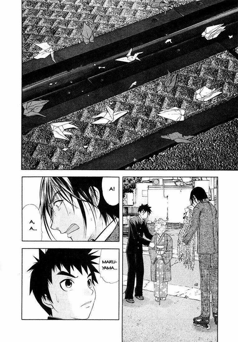 Happy World - Chapter 56 - Trang 19