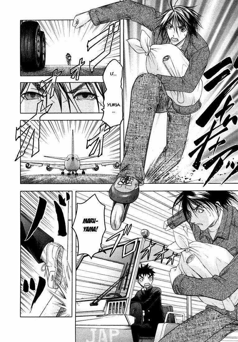 Happy World - Chapter 56 - Trang 25