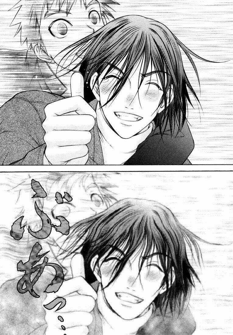 Happy World - Chapter 56 - Trang 29