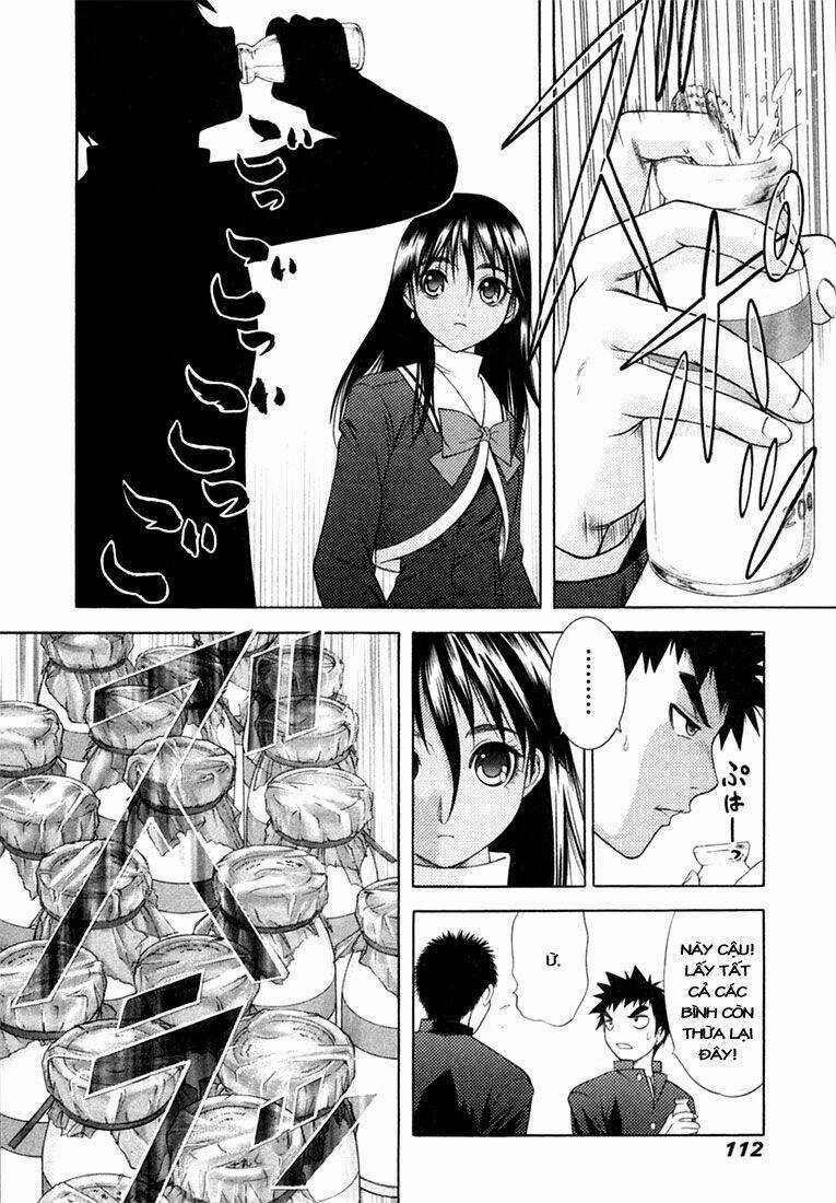 Happy World - Chapter 58 - Trang 25