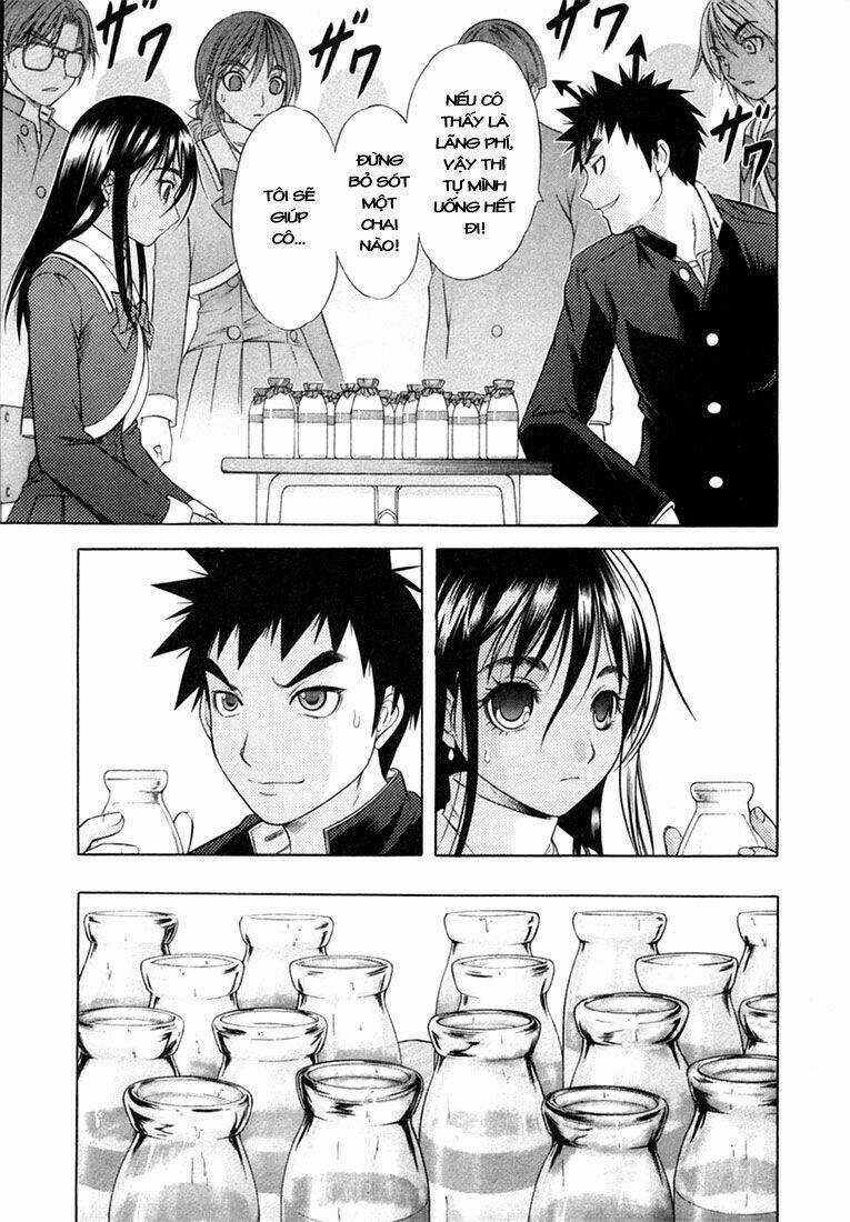 Happy World - Chapter 58 - Trang 26