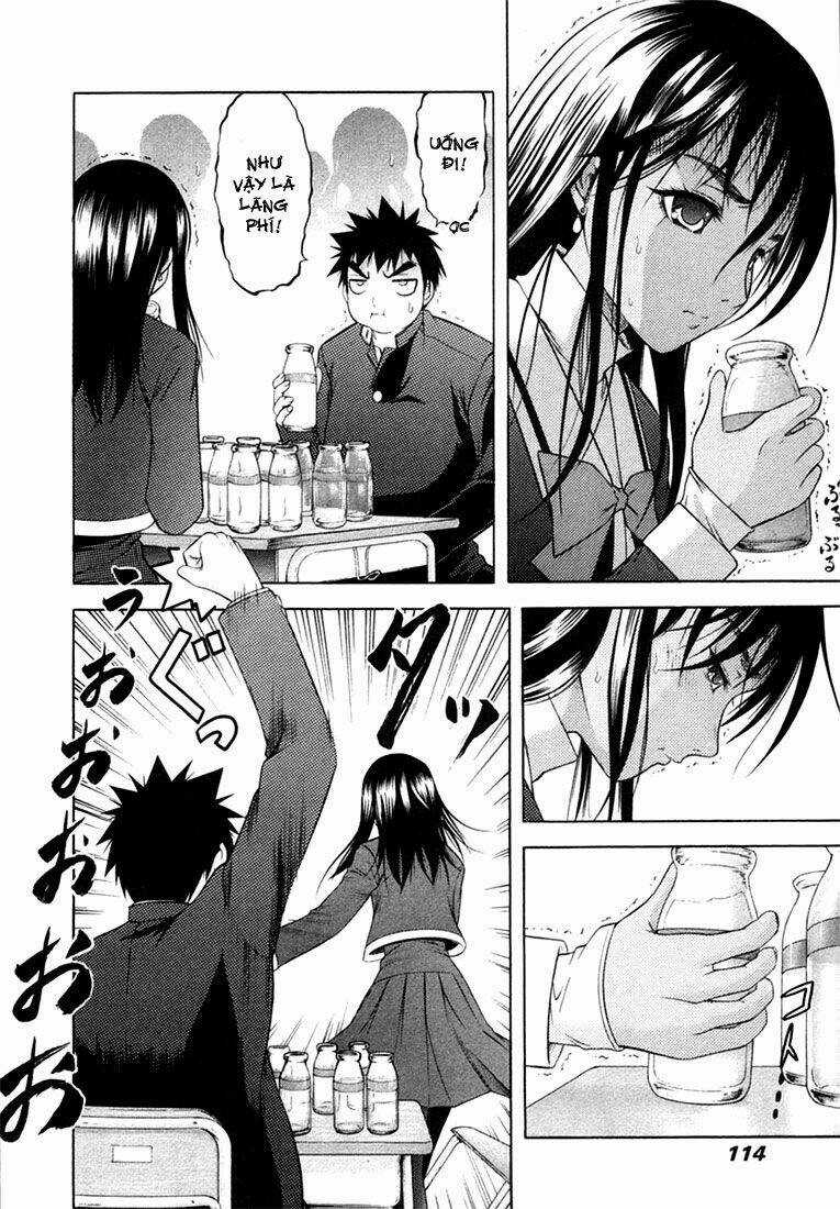 Happy World - Chapter 58 - Trang 27