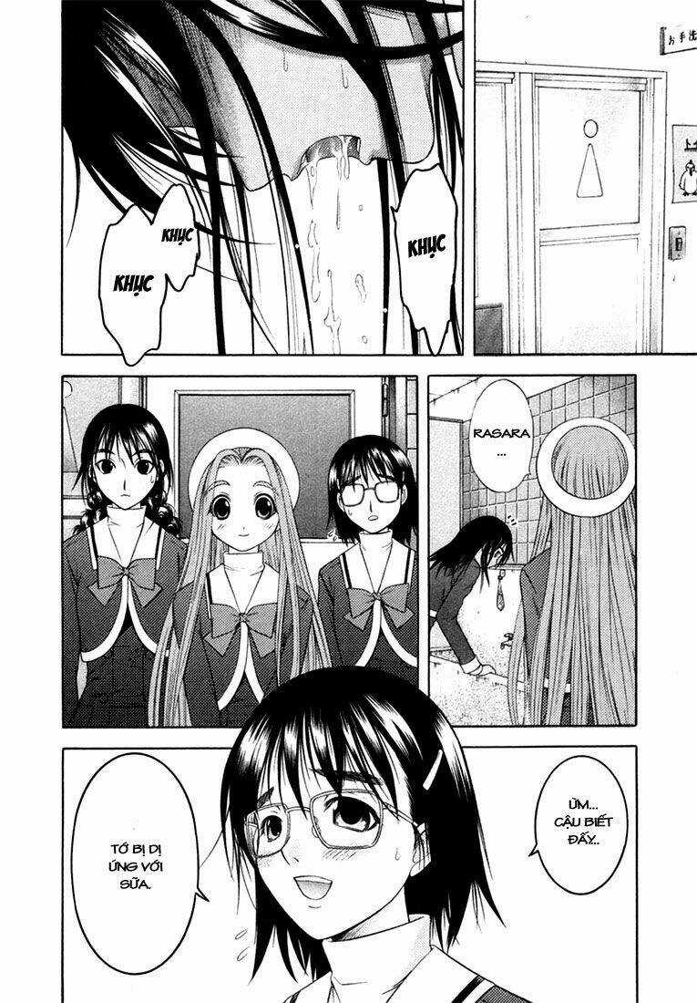 Happy World - Chapter 58 - Trang 29