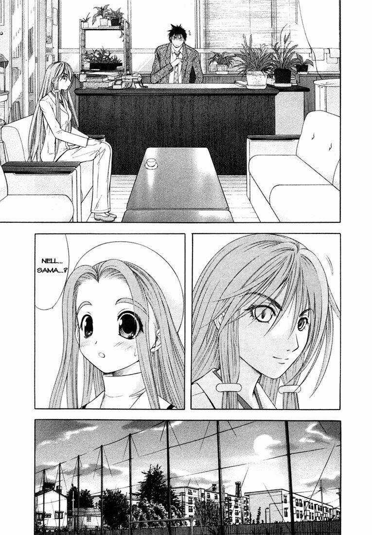 Happy World - Chapter 58 - Trang 32