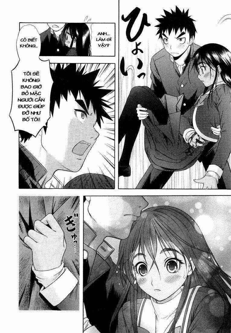 Happy World - Chapter 59 - Trang 16