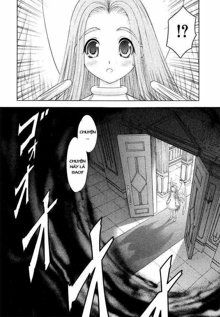 Happy World - Chapter 59 - Trang 18