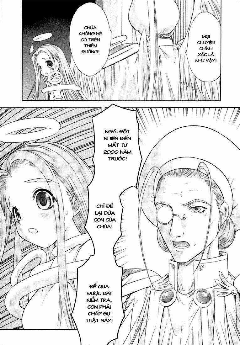 Happy World - Chapter 59 - Trang 19