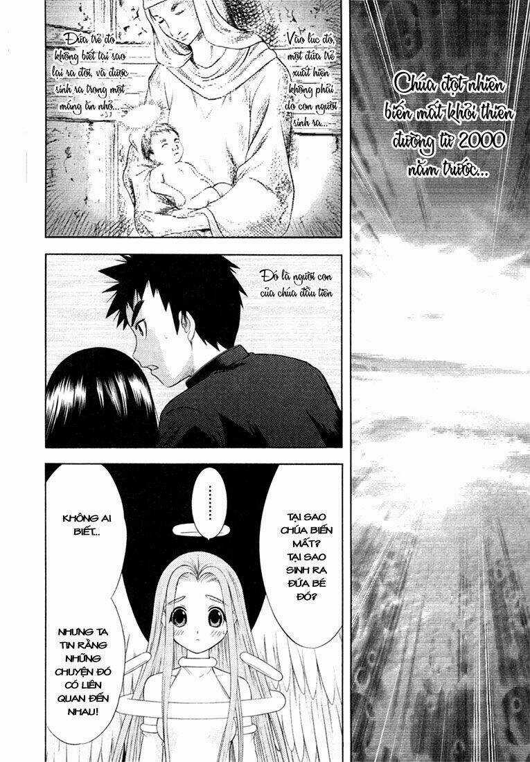 Happy World - Chapter 59 - Trang 20