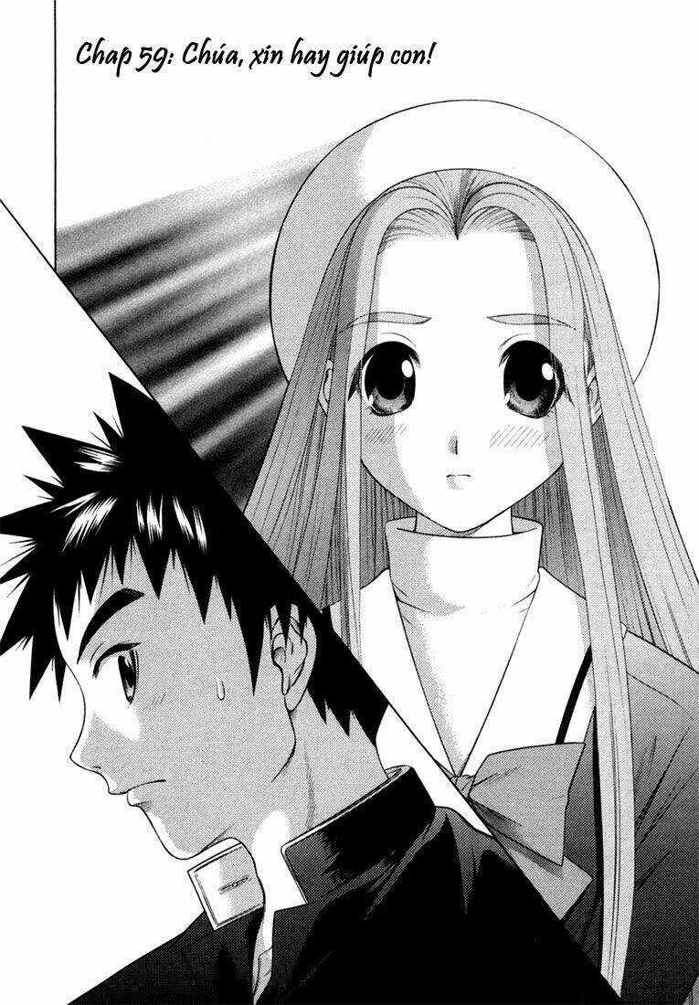 Happy World - Chapter 59 - Trang 3