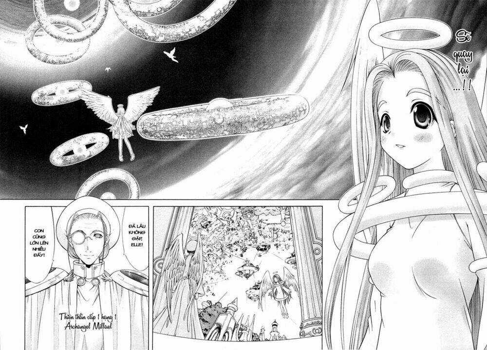 Happy World - Chapter 59 - Trang 5