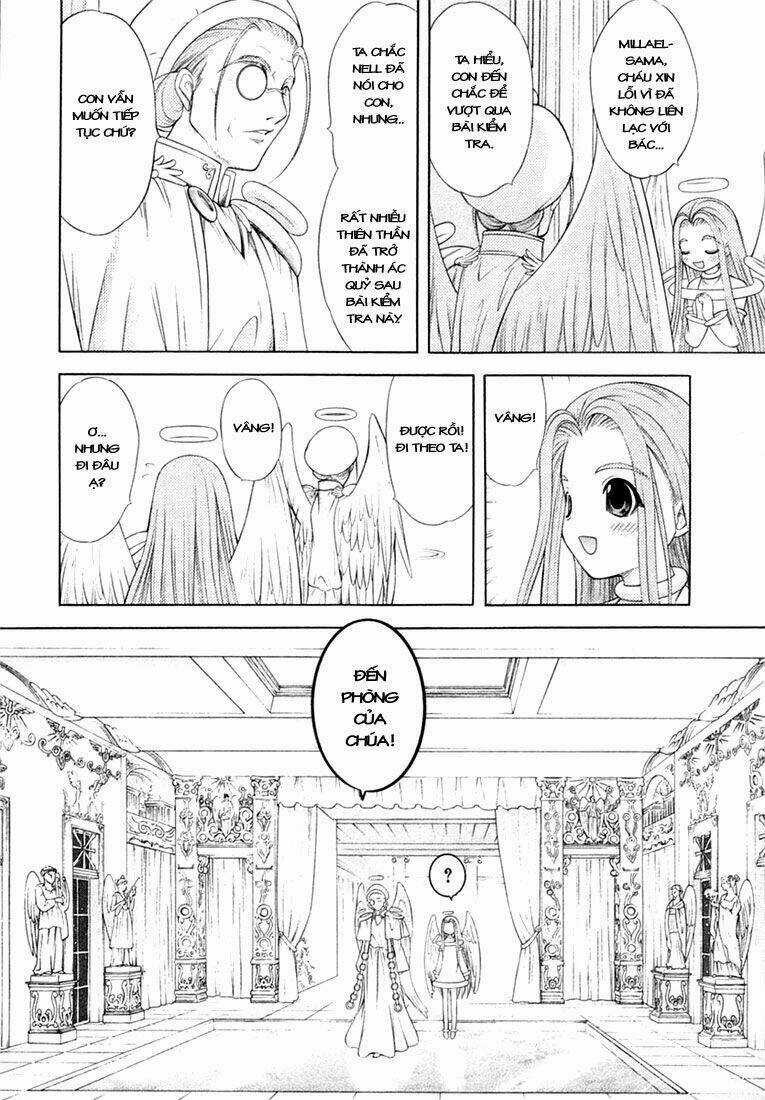 Happy World - Chapter 59 - Trang 6