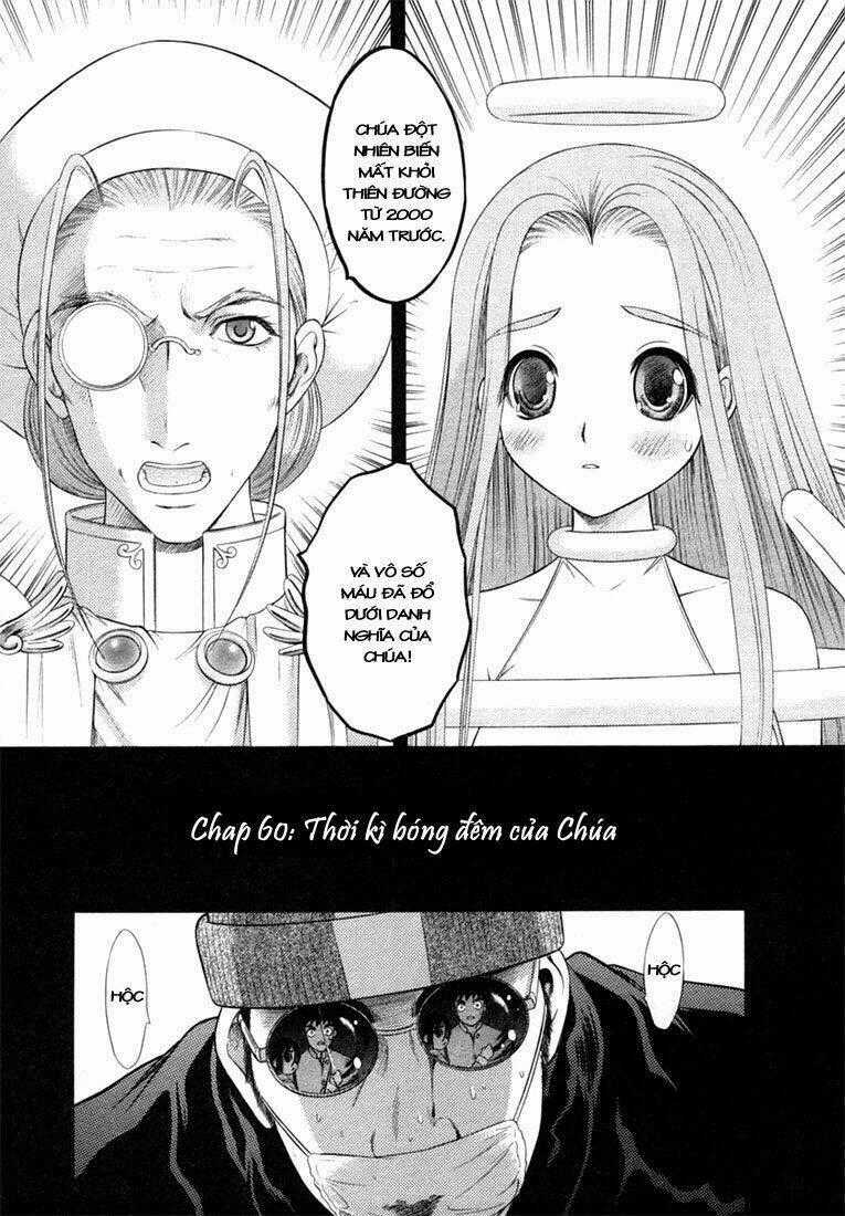 Happy World - Chapter 60 - Trang 2