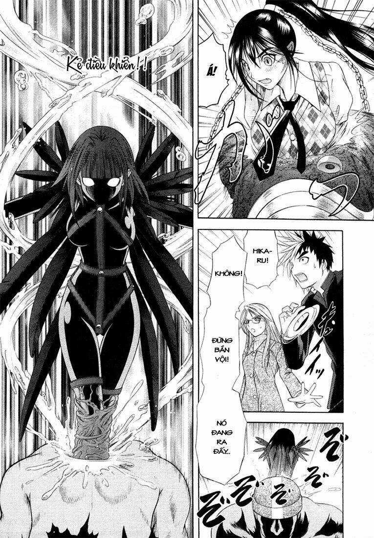 Happy World - Chapter 60 - Trang 12