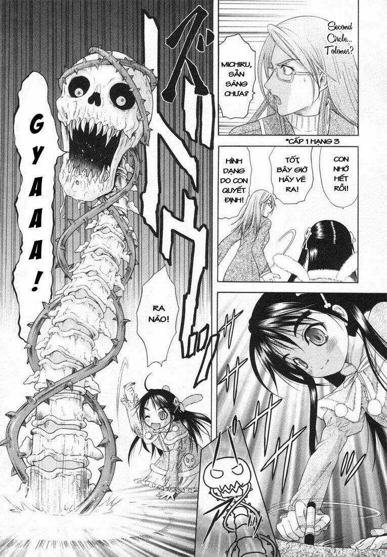 Happy World - Chapter 60 - Trang 14