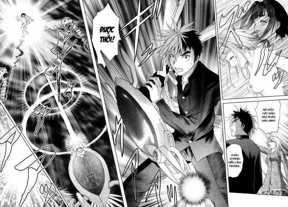 Happy World - Chapter 60 - Trang 16