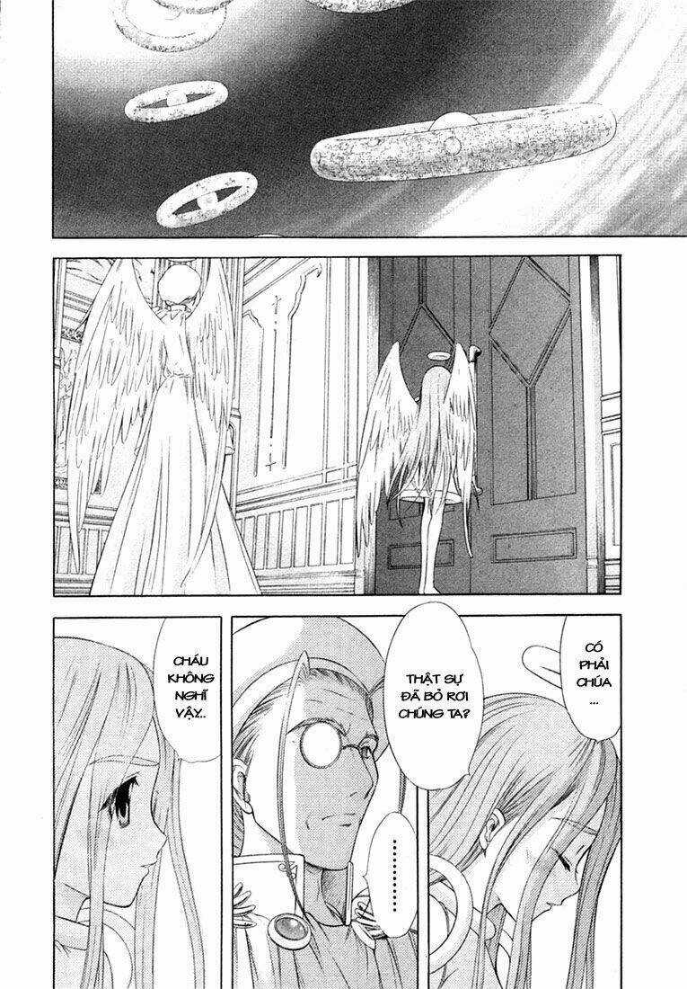 Happy World - Chapter 60 - Trang 17