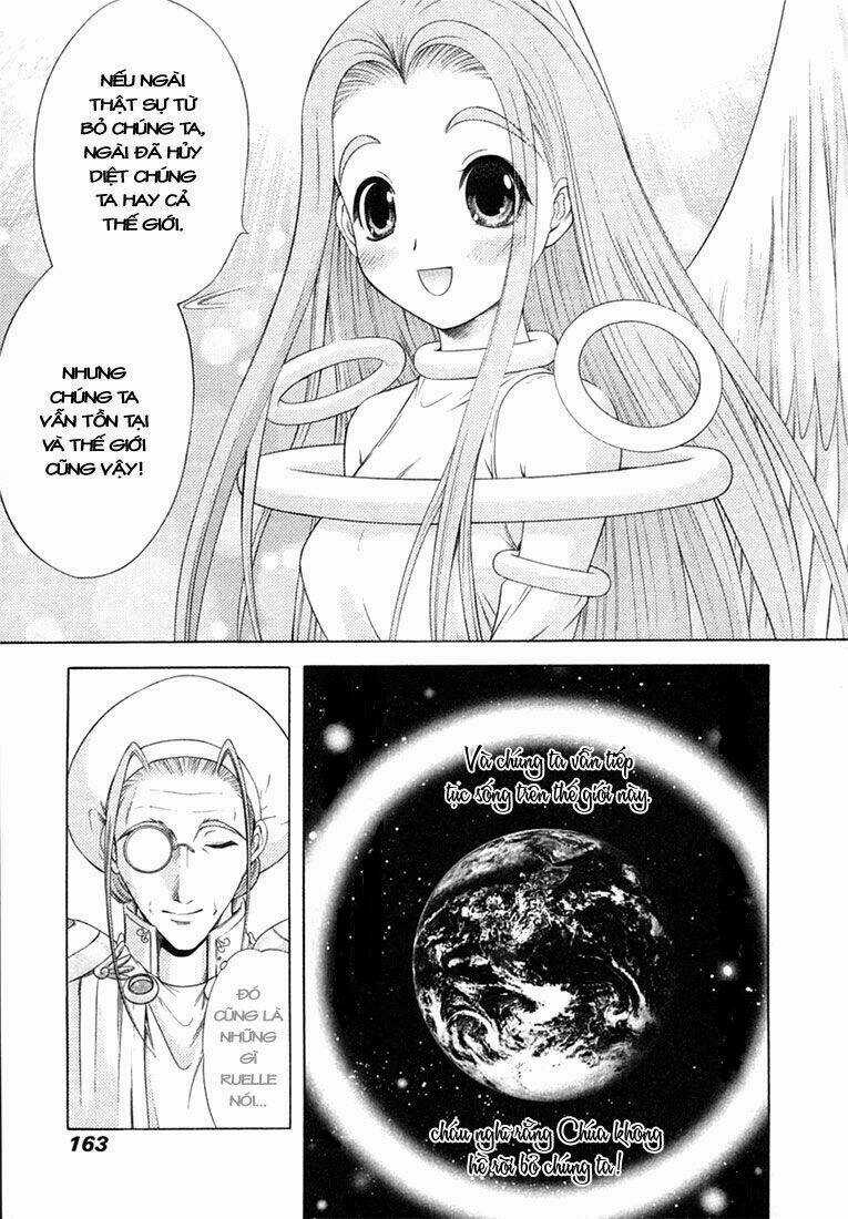 Happy World - Chapter 60 - Trang 18