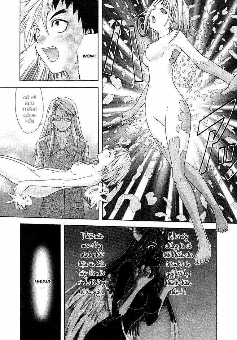 Happy World - Chapter 60 - Trang 19