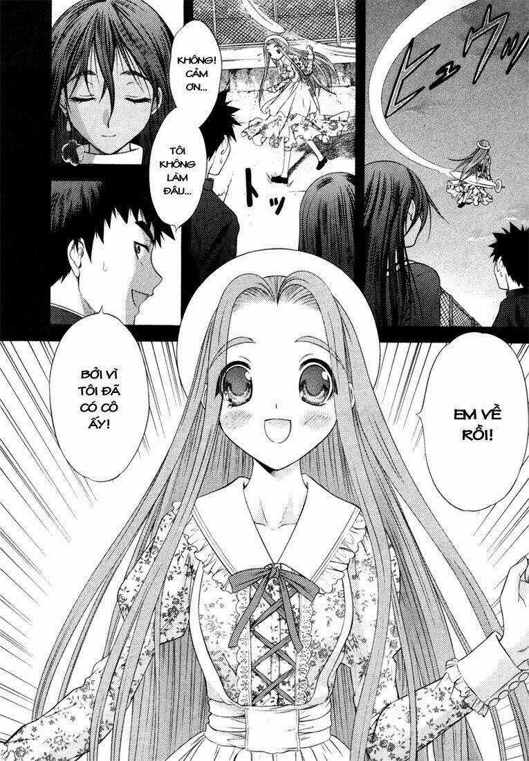 Happy World - Chapter 60 - Trang 27