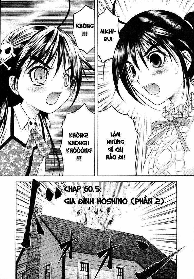 Happy World - Chapter 60 - Trang 28