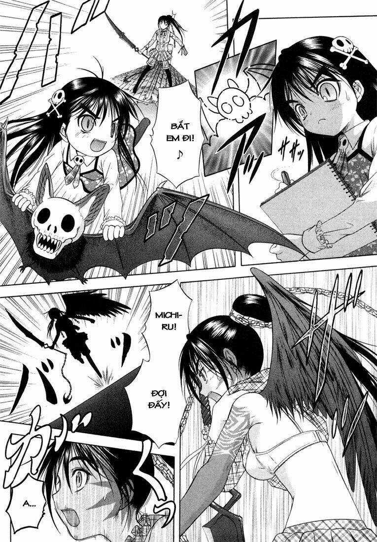 Happy World - Chapter 60 - Trang 30