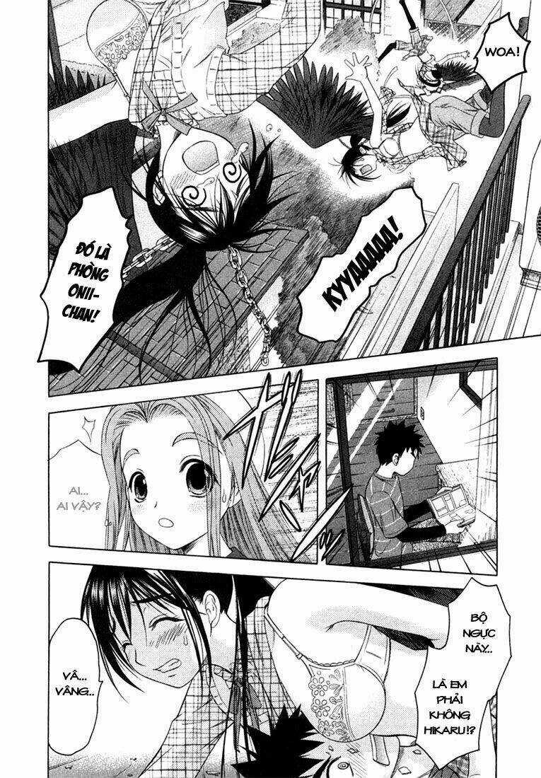 Happy World - Chapter 60 - Trang 31