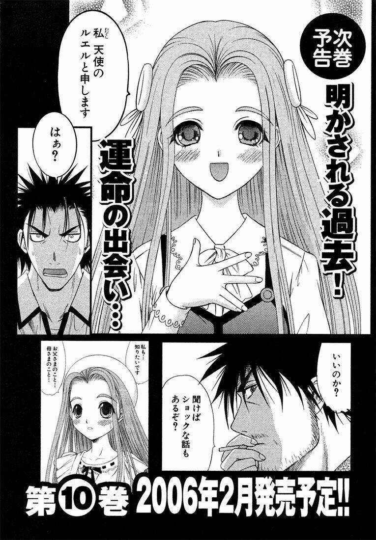 Happy World - Chapter 60 - Trang 39