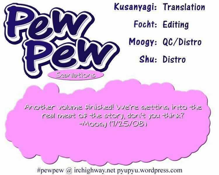 Happy World - Chapter 60 - Trang 44