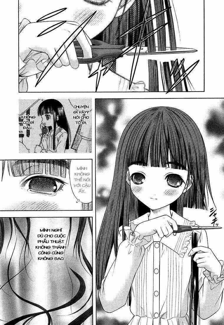 Happy World - Chapter 61 - Trang 14