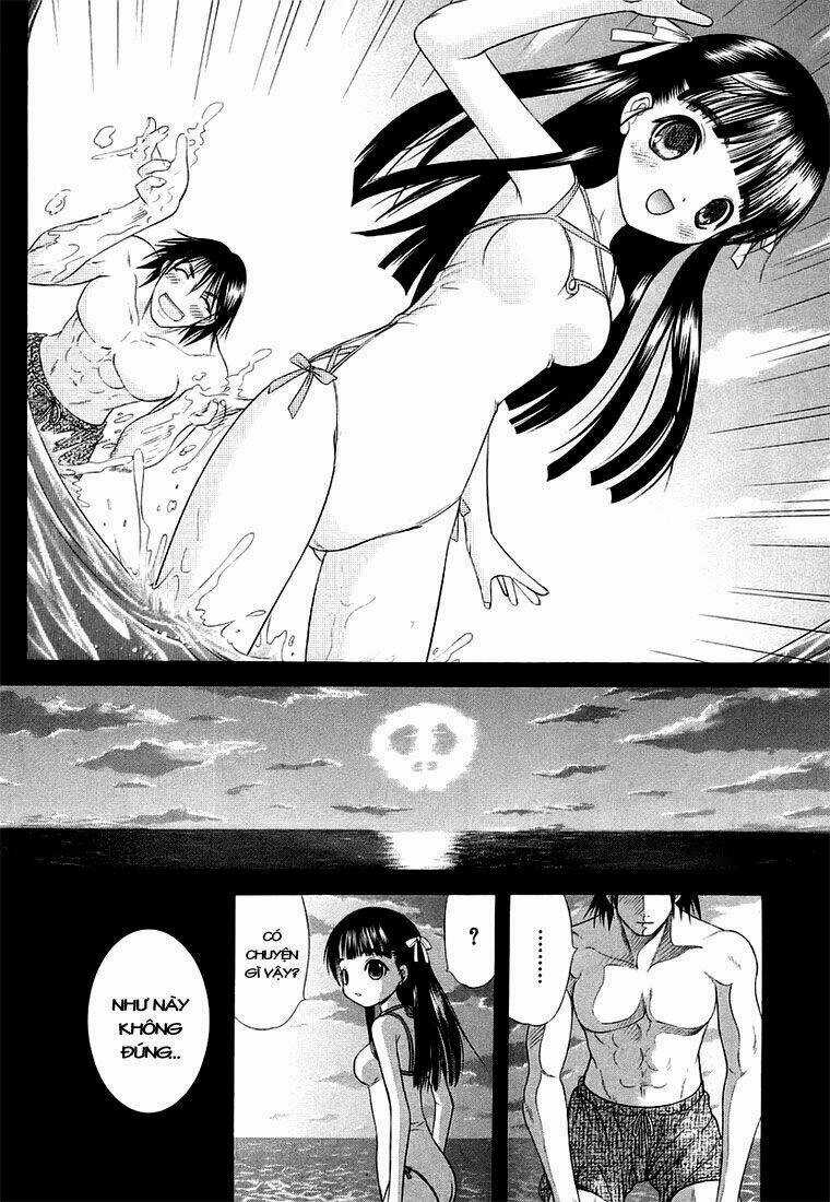 Happy World - Chapter 61 - Trang 23