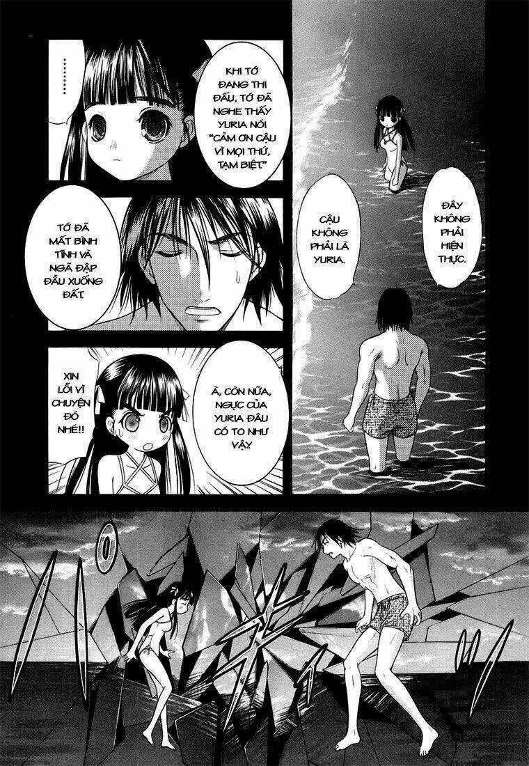 Happy World - Chapter 61 - Trang 24