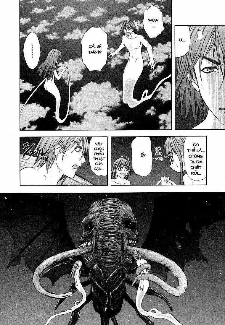 Happy World - Chapter 61 - Trang 25