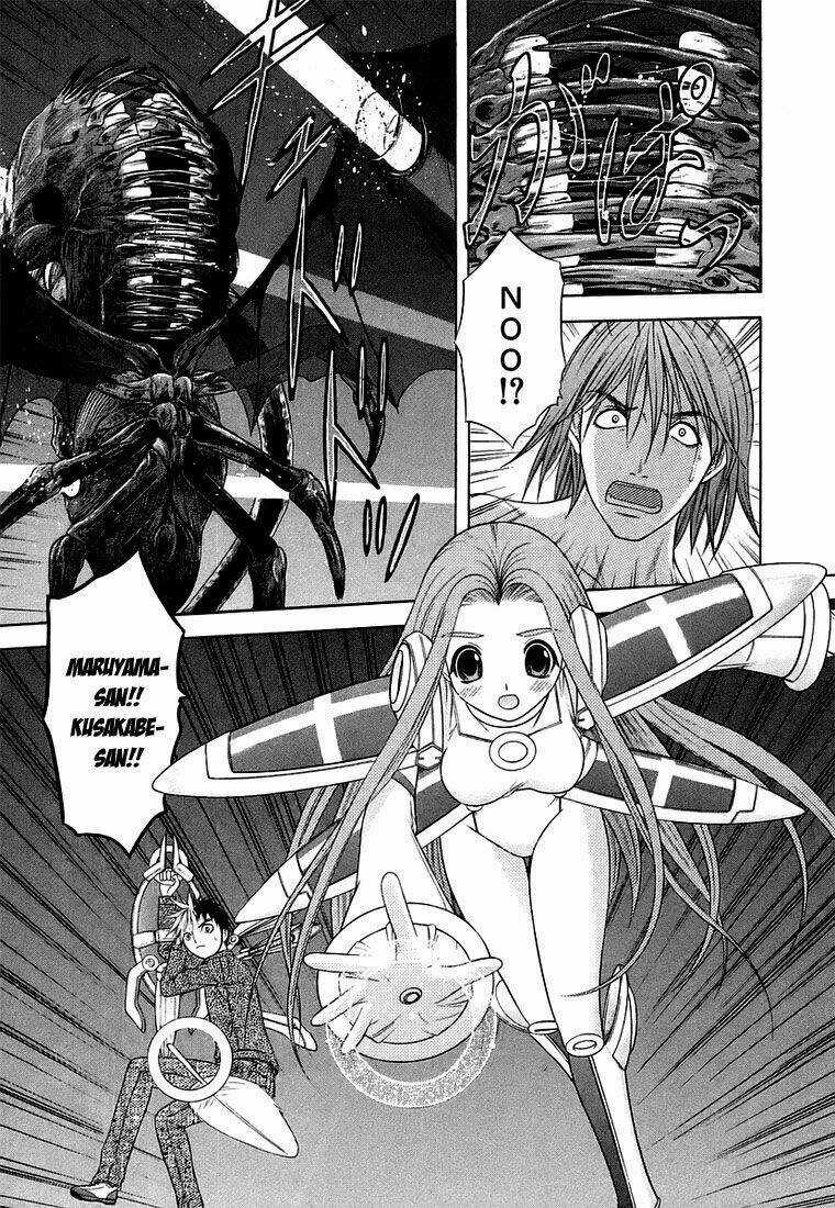 Happy World - Chapter 61 - Trang 26