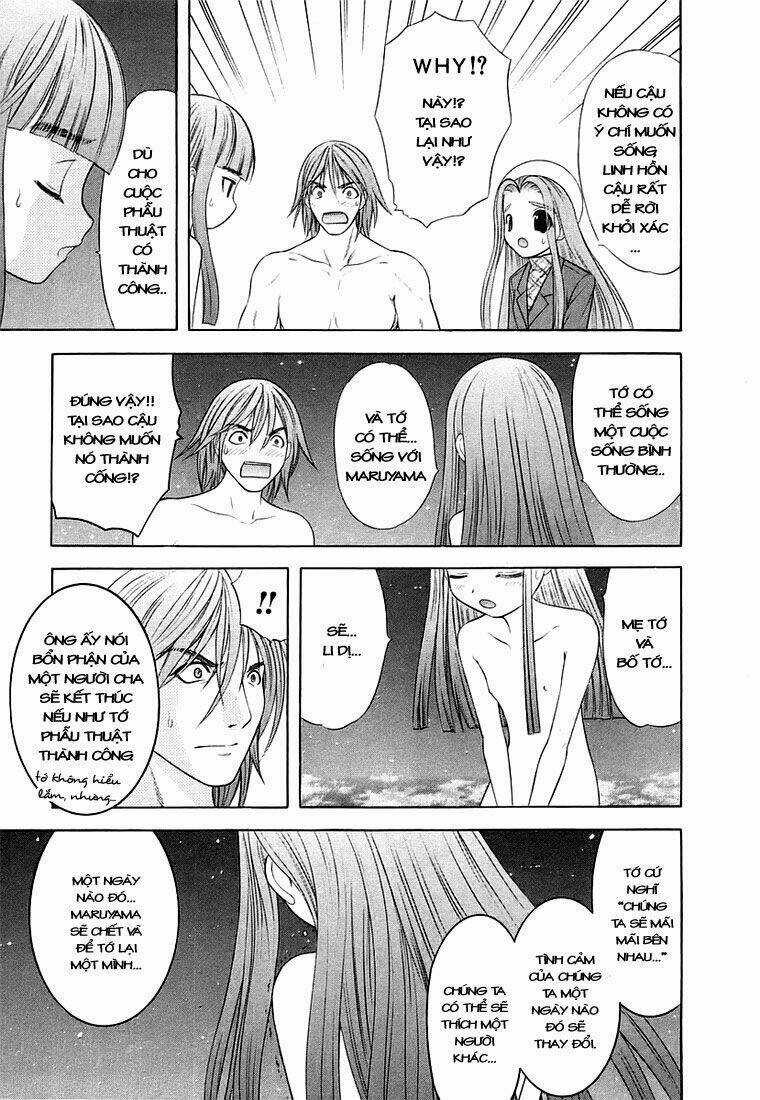 Happy World - Chapter 61 - Trang 29