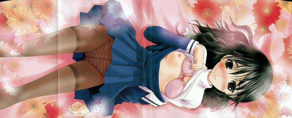 Happy World - Chapter 61 - Trang 4