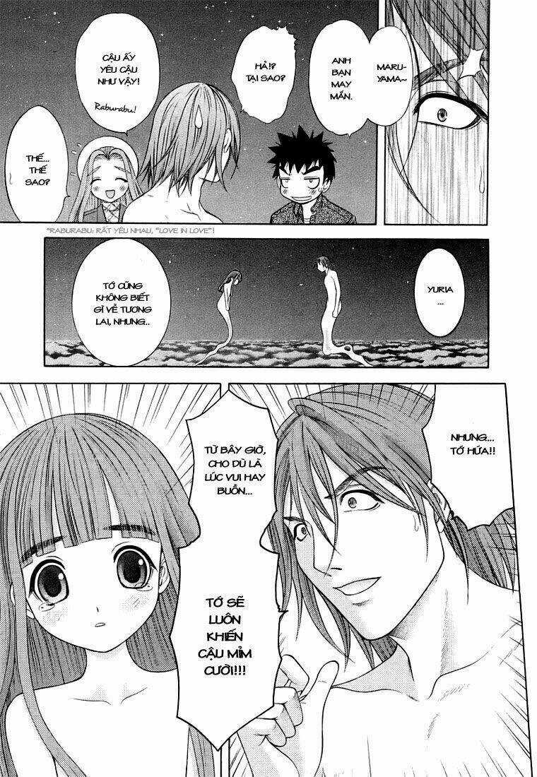 Happy World - Chapter 61 - Trang 31