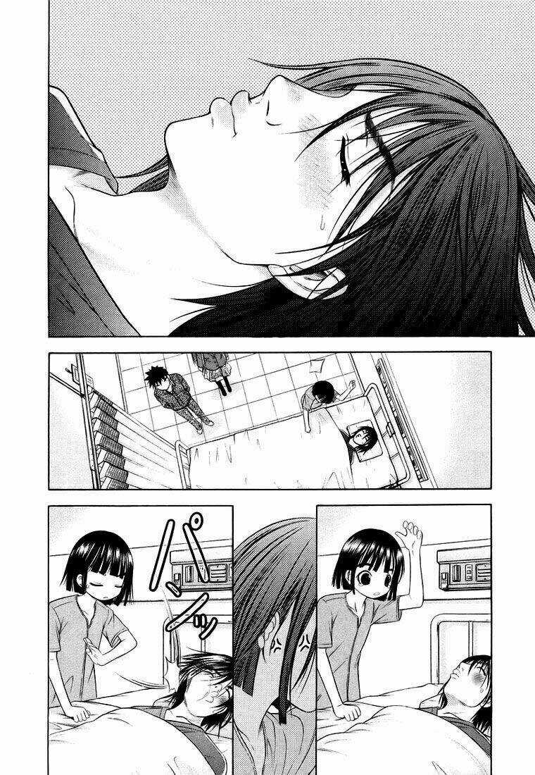 Happy World - Chapter 61 - Trang 36