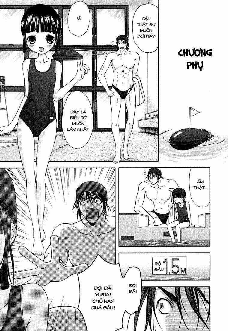 Happy World - Chapter 61 - Trang 39