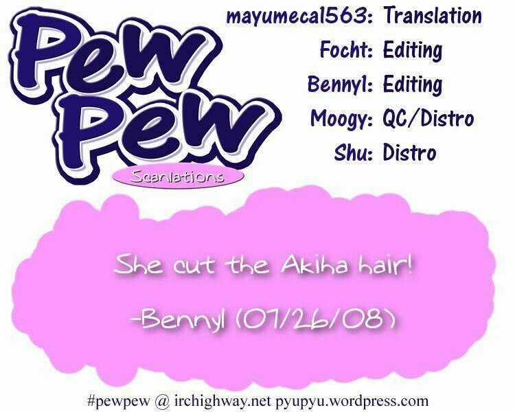 Happy World - Chapter 61 - Trang 41