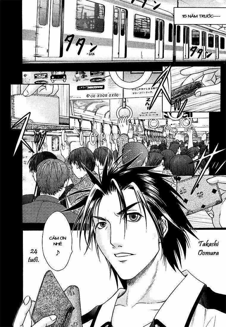 Happy World - Chapter 62 - Trang 12