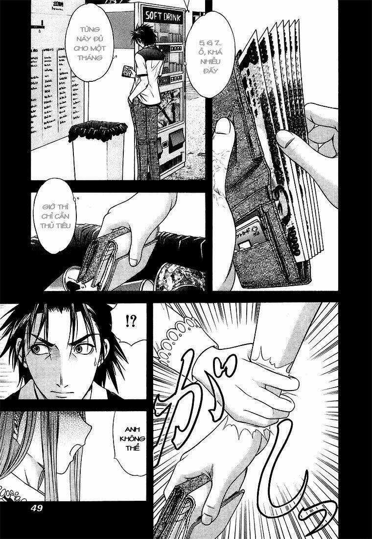 Happy World - Chapter 62 - Trang 13