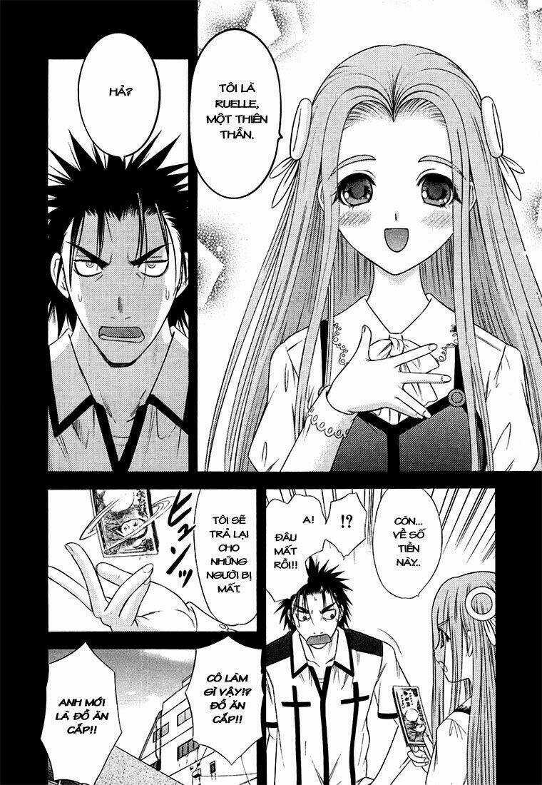 Happy World - Chapter 62 - Trang 16