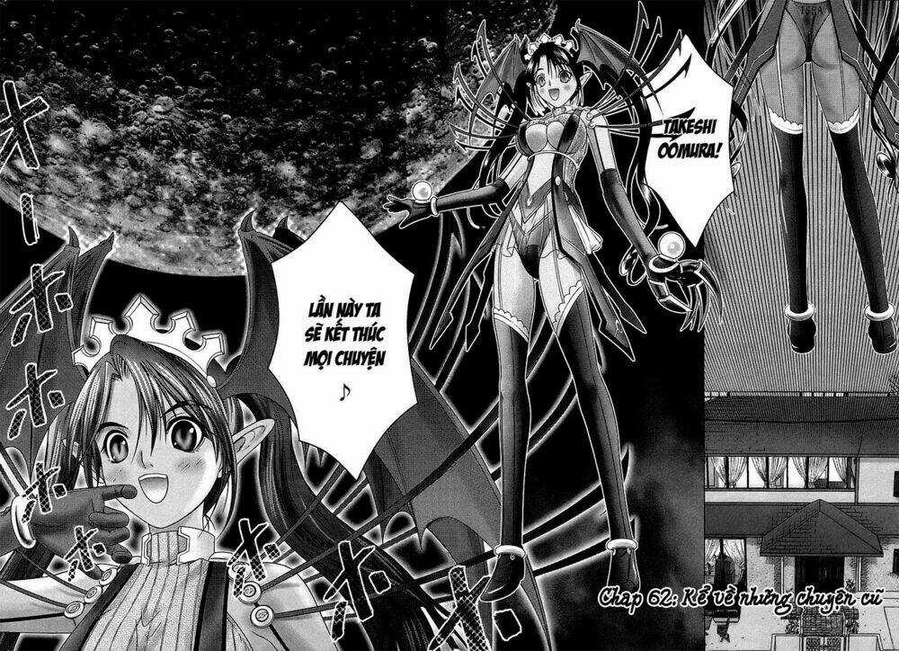 Happy World - Chapter 62 - Trang 3