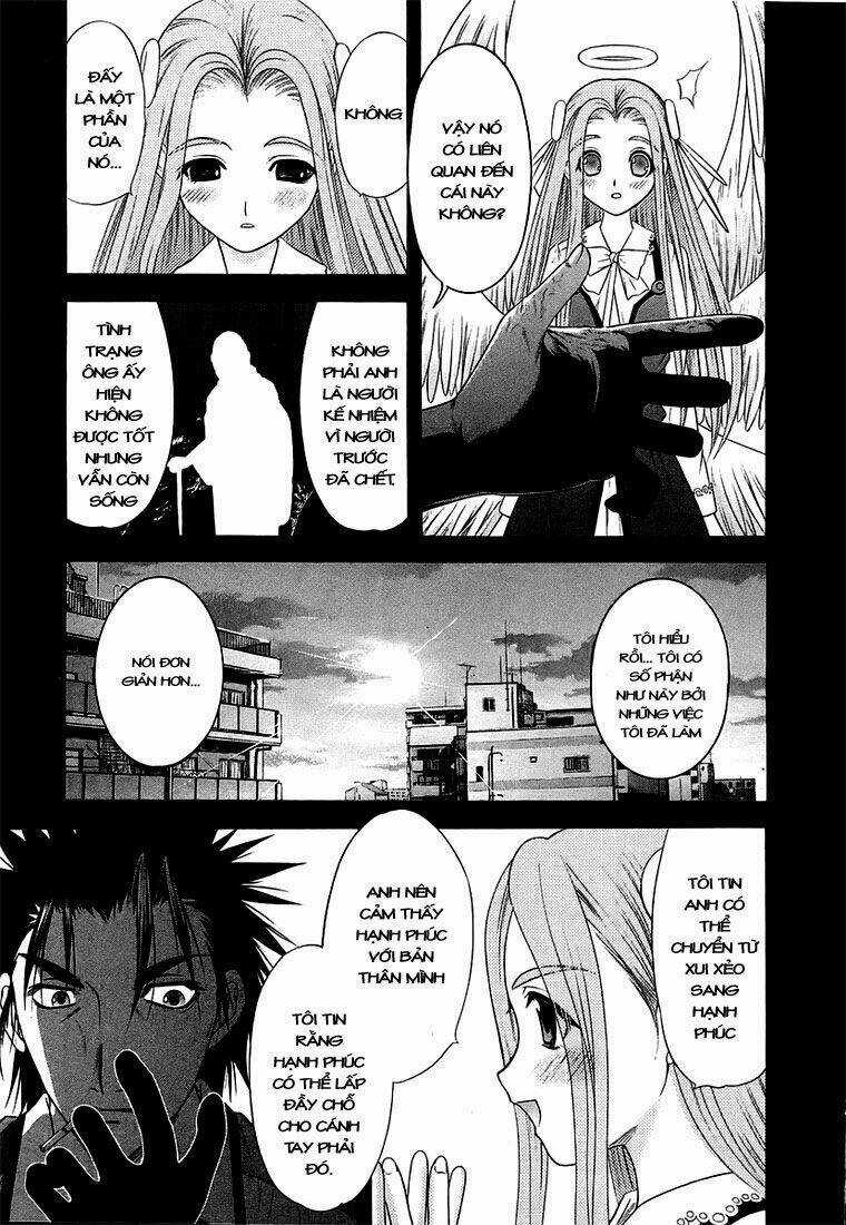 Happy World - Chapter 62 - Trang 21