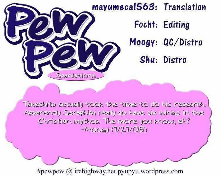 Happy World - Chapter 62 - Trang 26