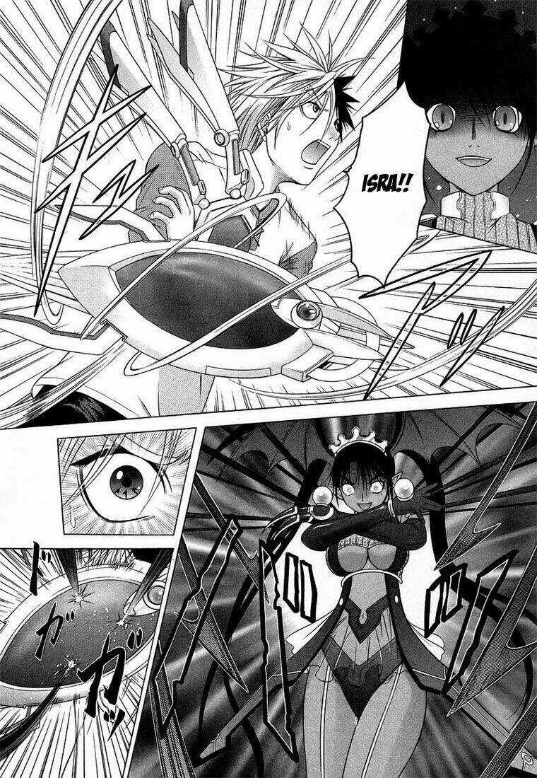 Happy World - Chapter 62 - Trang 6