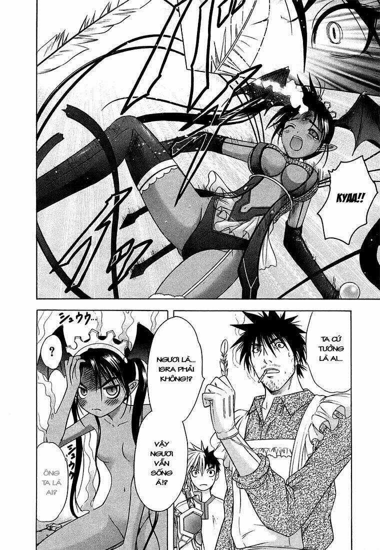 Happy World - Chapter 62 - Trang 8