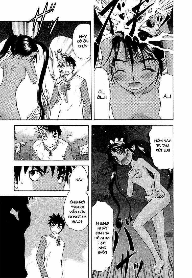 Happy World - Chapter 62 - Trang 9